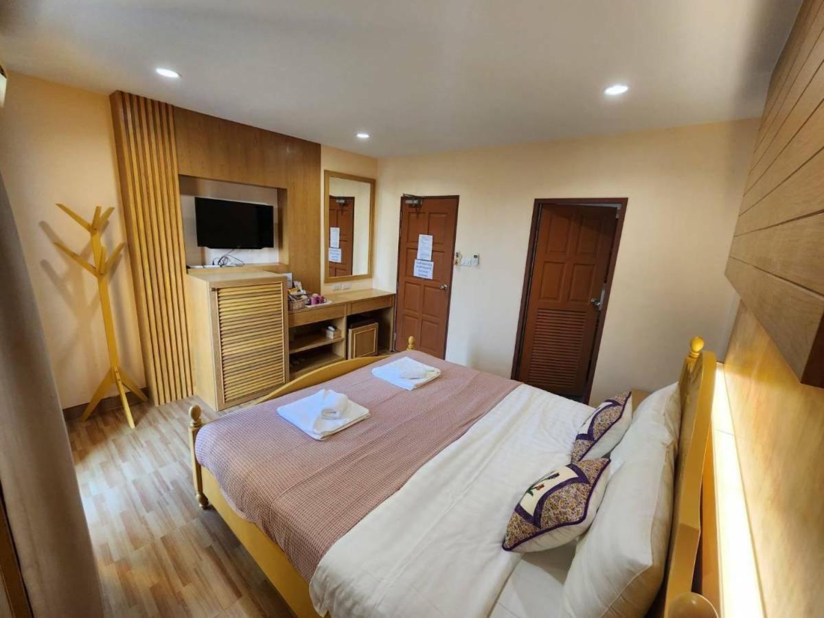 Alaita Nhà trọ Patong