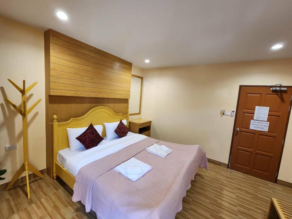 Auberge de jeunesse Alaita Patong